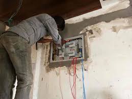 Electrical service by SK Construction in Samastipur